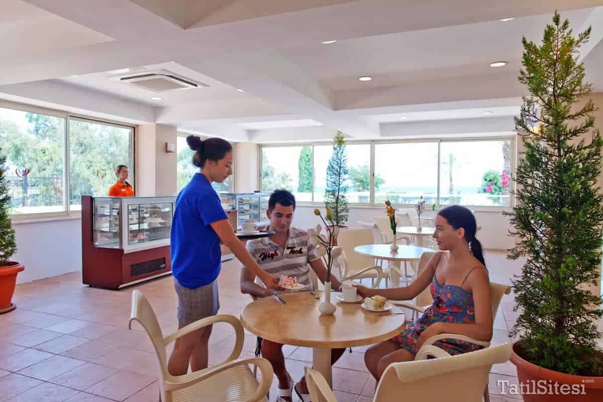 PGS Rose Residence Beach Hotel